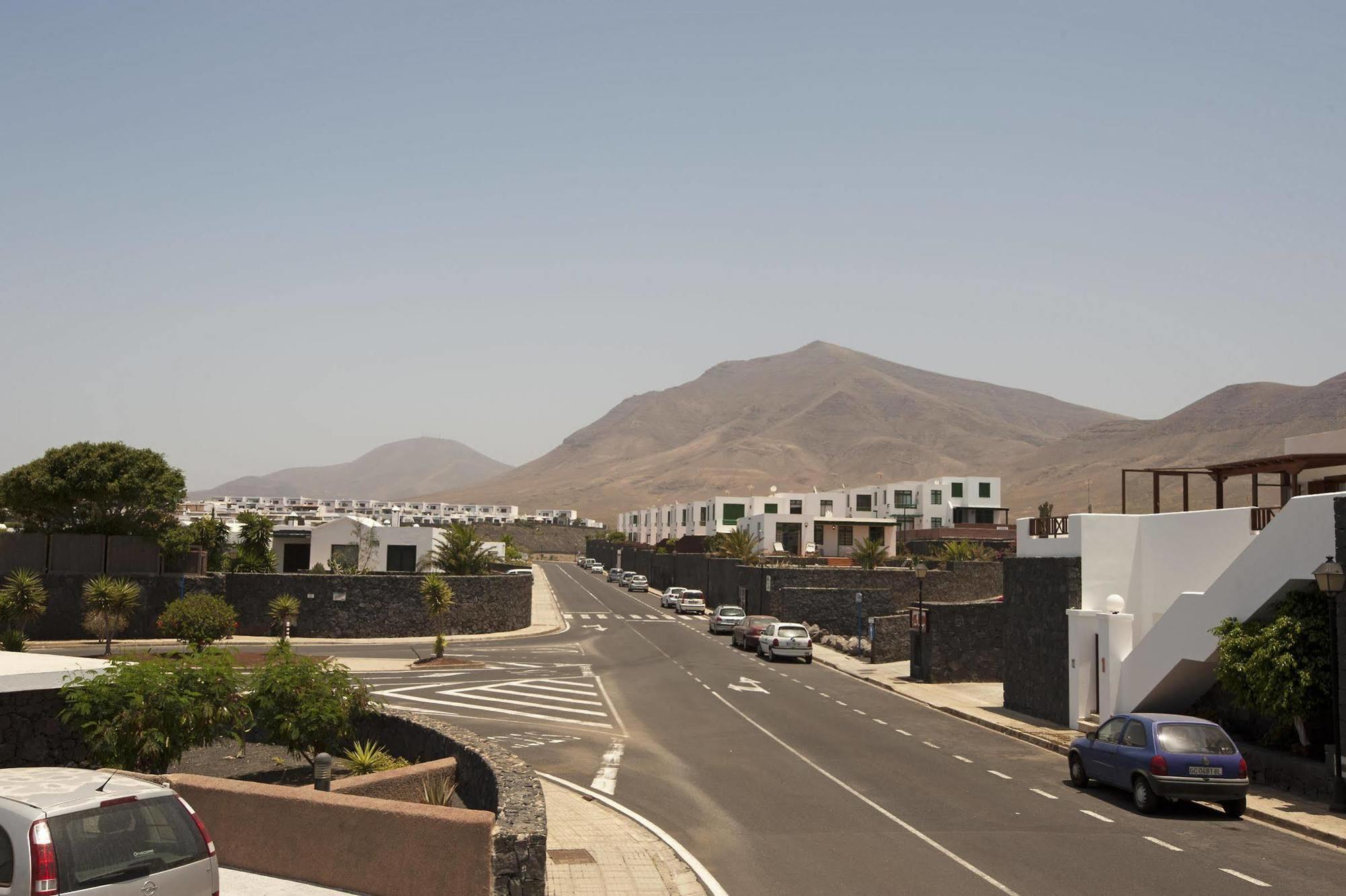 Villas Las Marinas Playa Blanca  Exterior photo